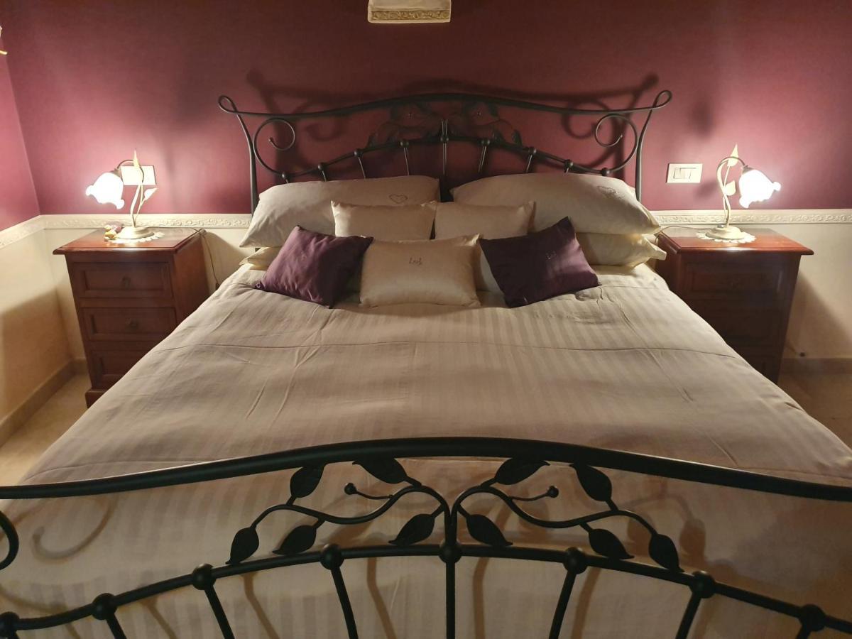 Serena Bed & Breakfast *
