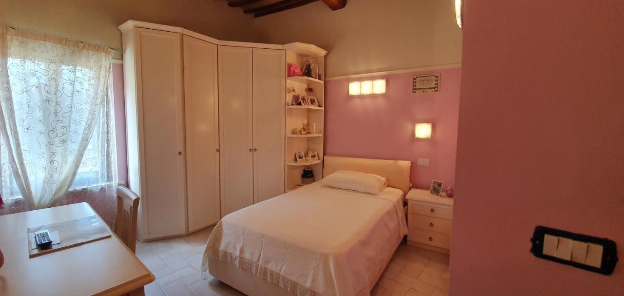 Bed & Breakfast Serena *