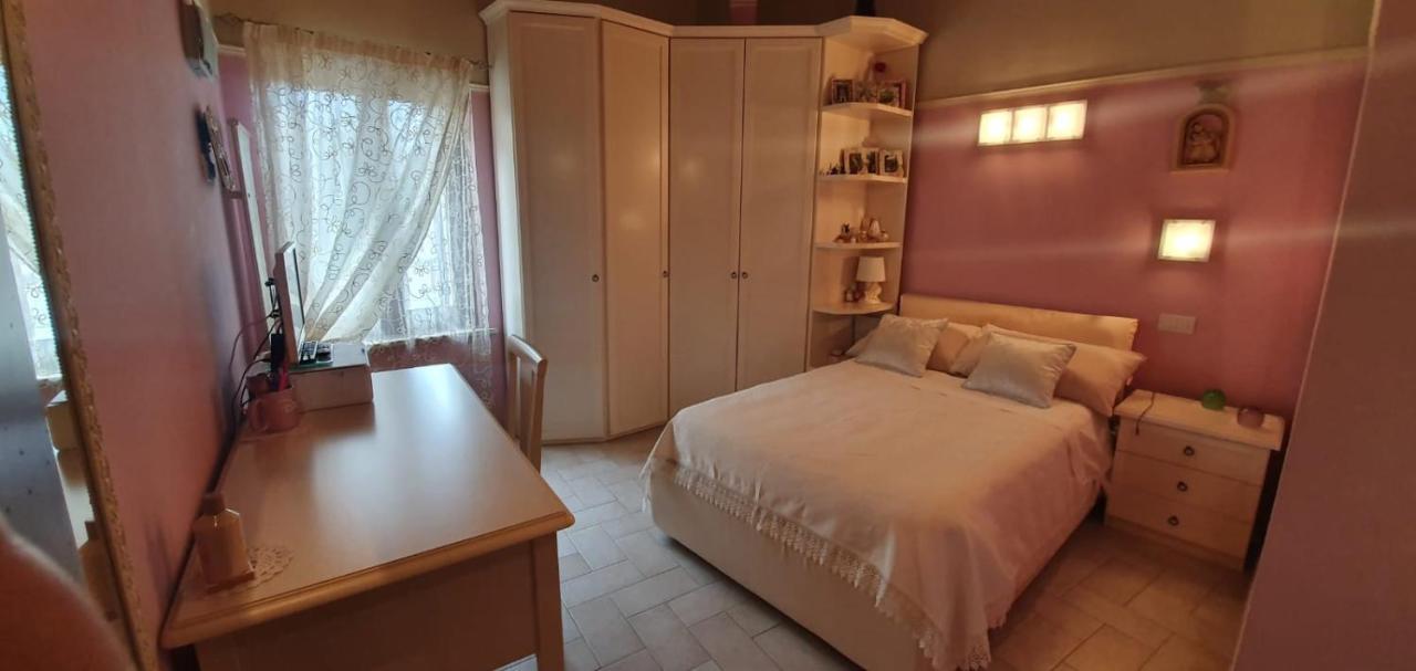Bed & Breakfast Serena *
