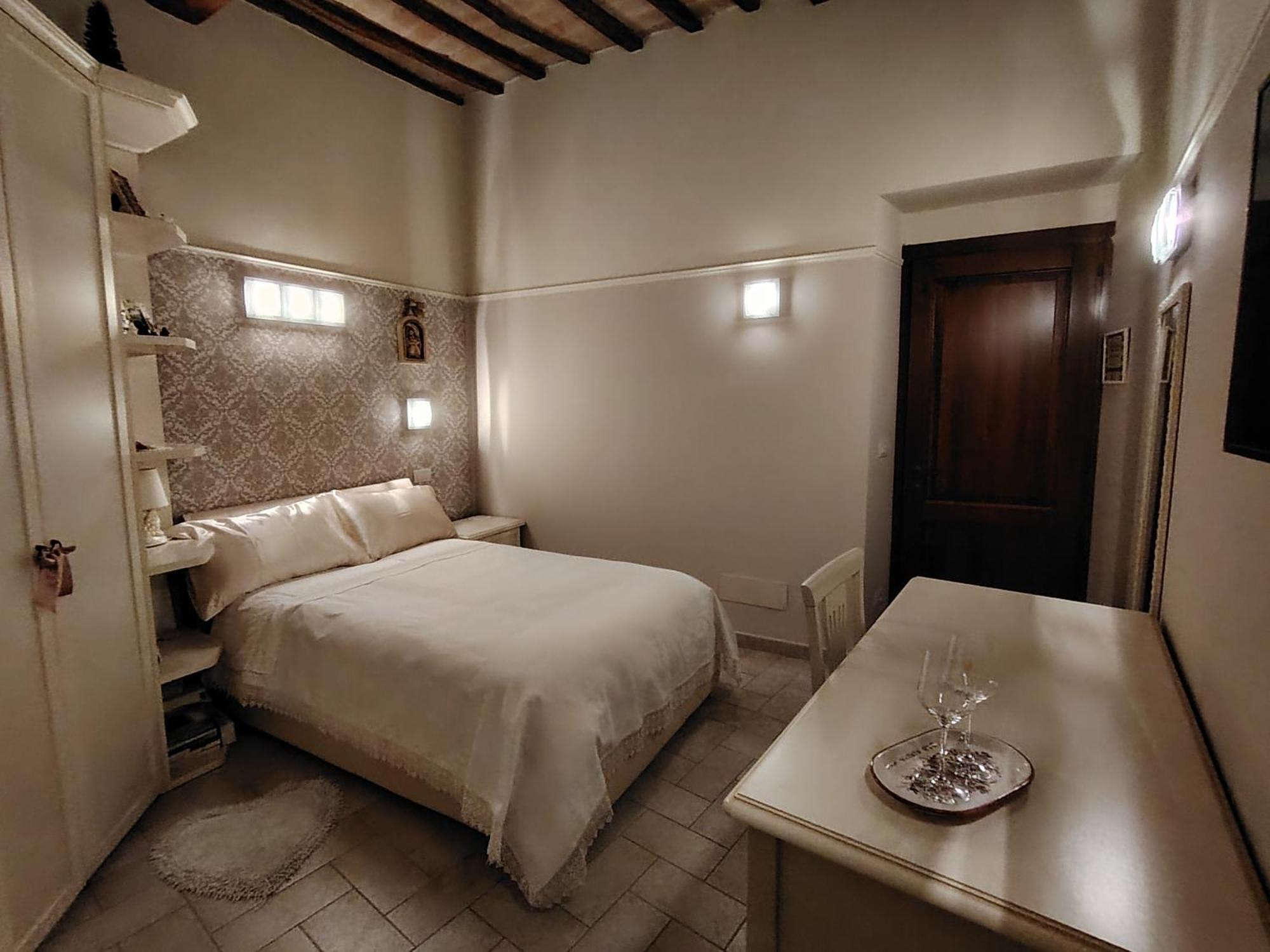 Bed & Breakfast Serena *